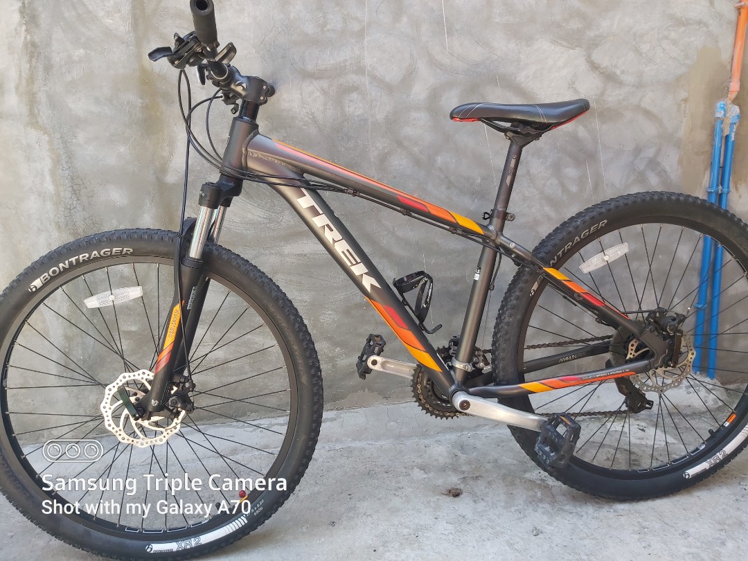 trek frame for sale