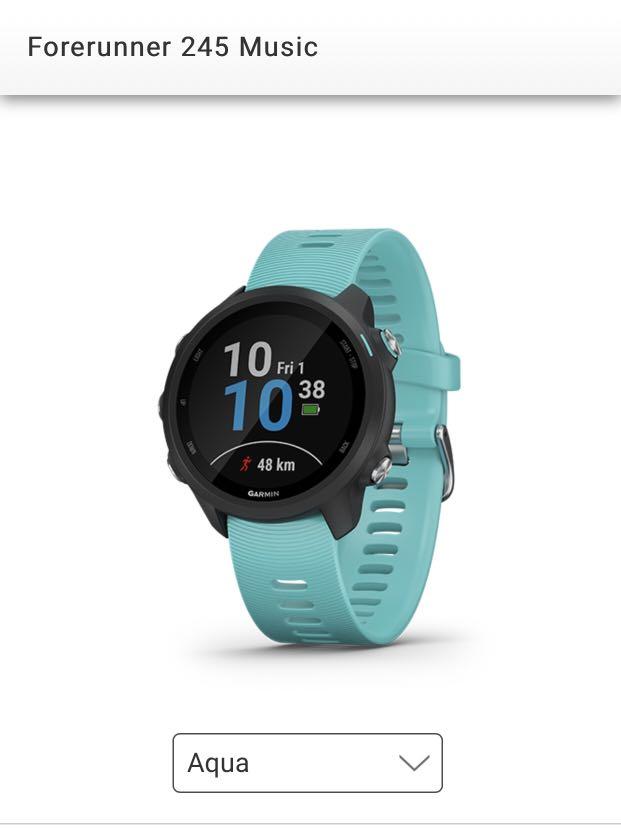 forerunner 335