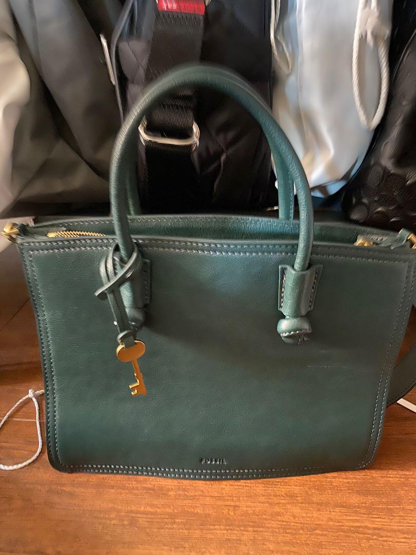 handbag fossil murah