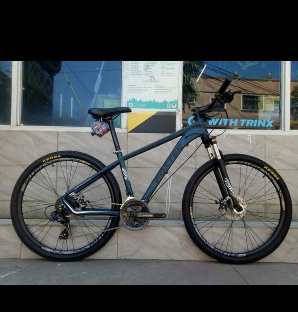 Foxter shop ft 2.1