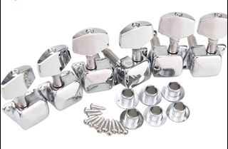 Cort hotsell tuning pegs