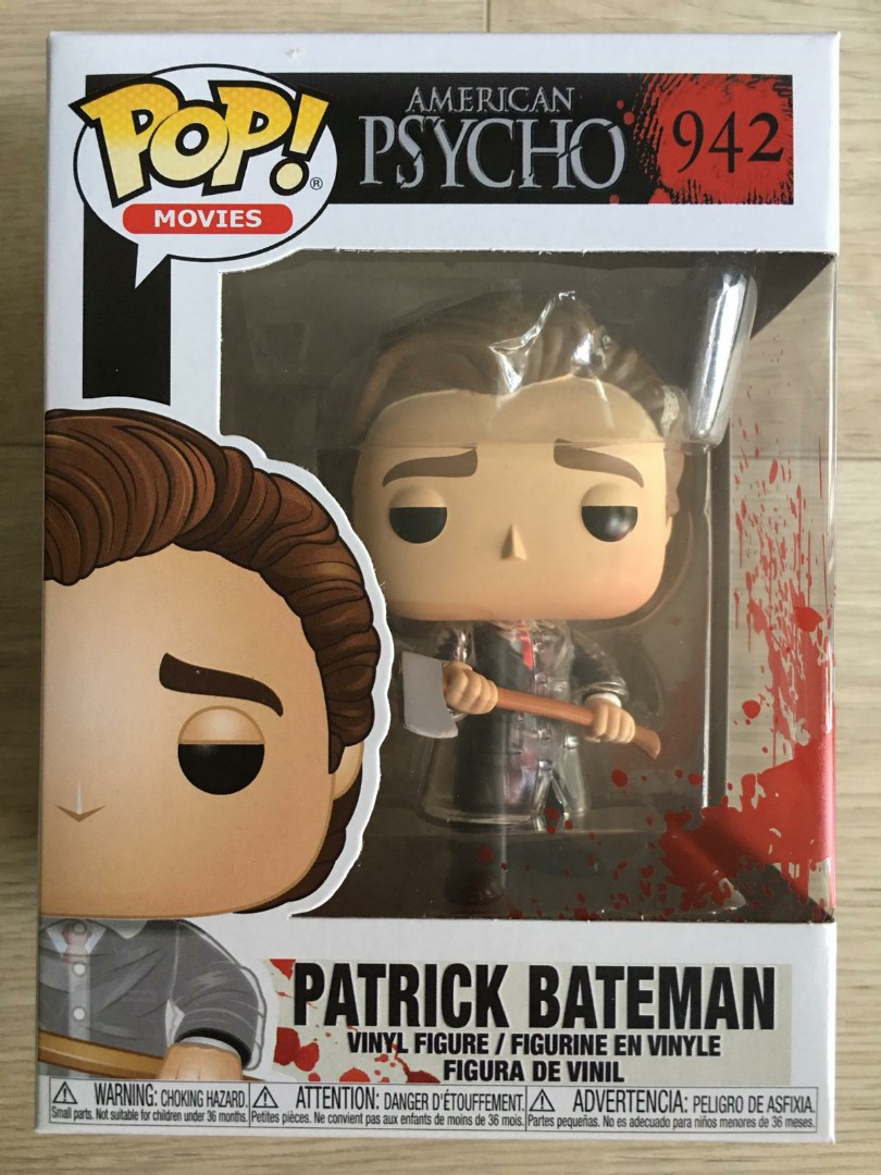 funko pop american pie