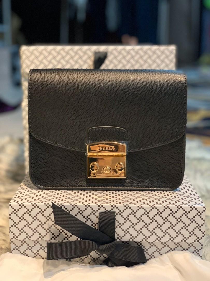 Furla Metropolis Medium
