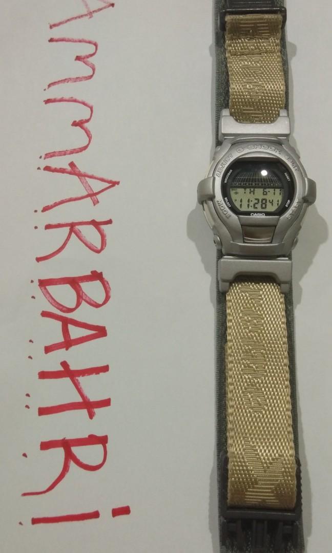 g shock g cool gt 001