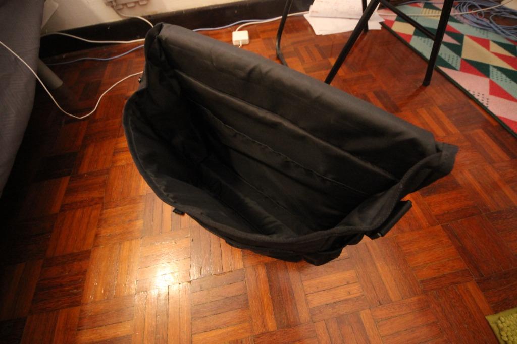 Genuine Original Nike Departure Messenger Bag lll Men s Fashion