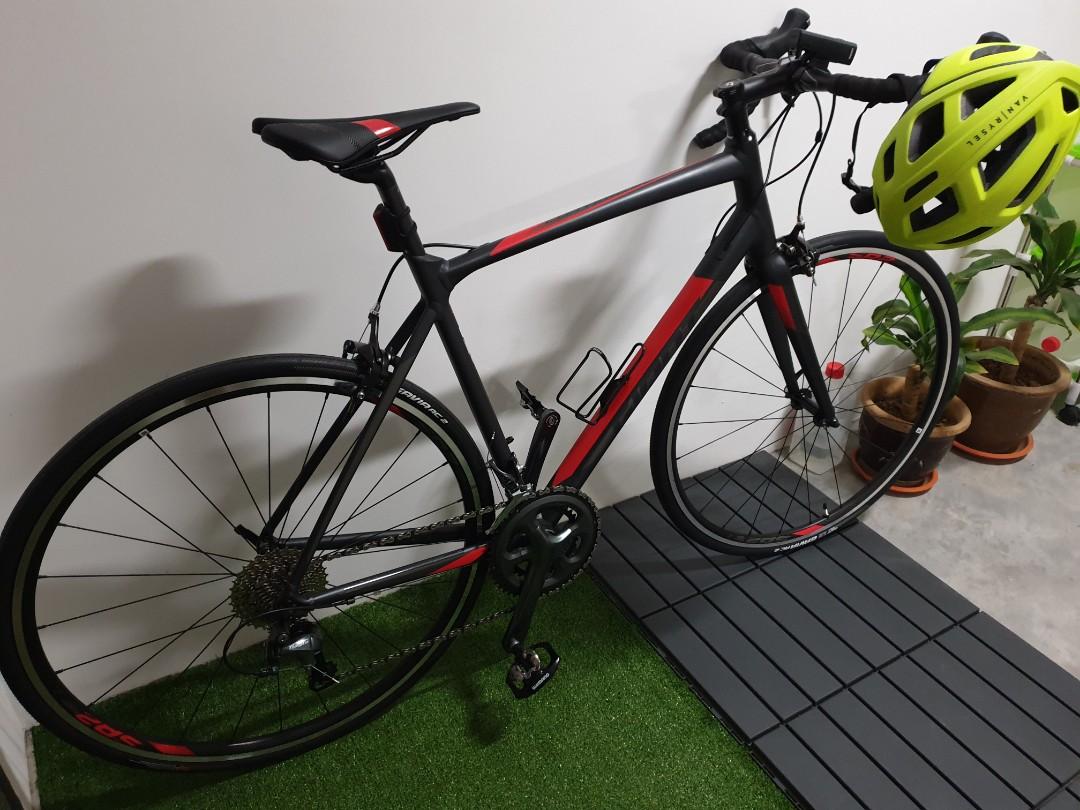 2019 giant contend sl 2