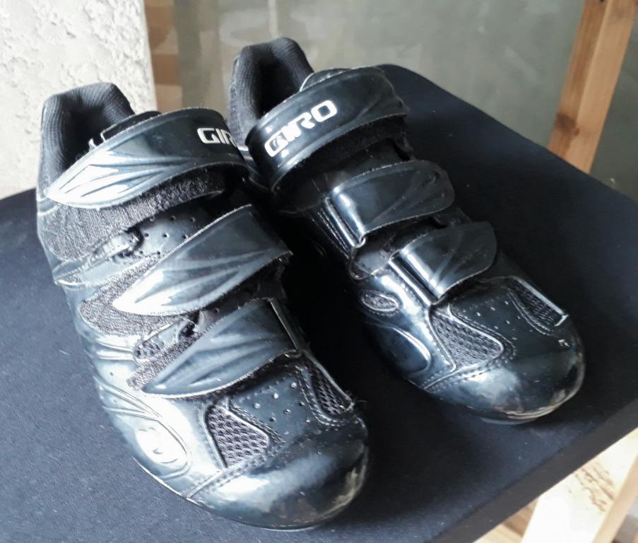 giro sante women's cycling shoes