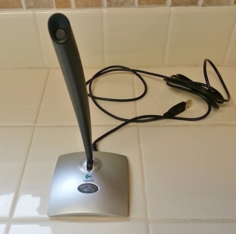 Ak5370 microphone online