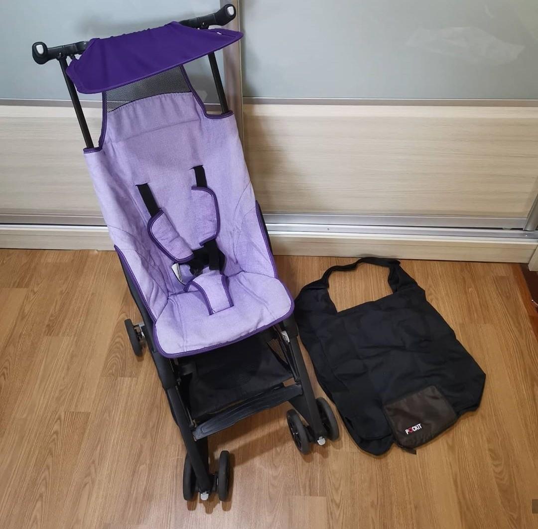 mothercare xss pockit stroller amazon