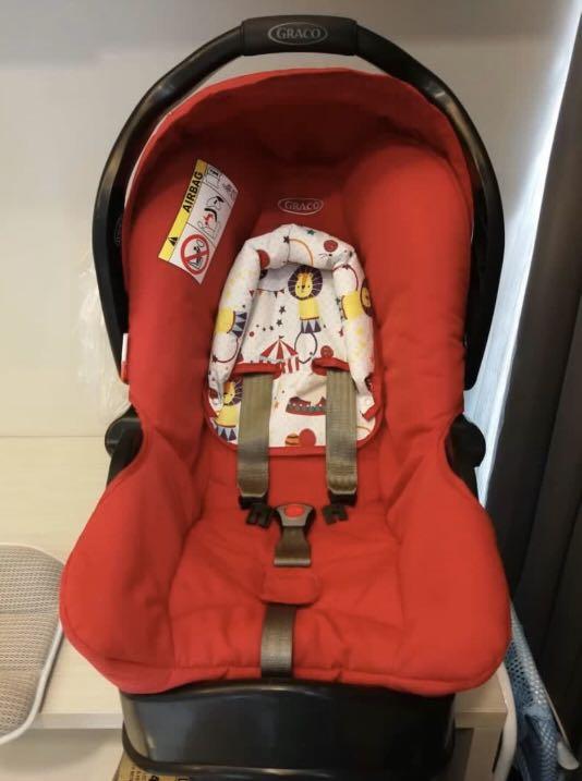 Graco mirage car seat store