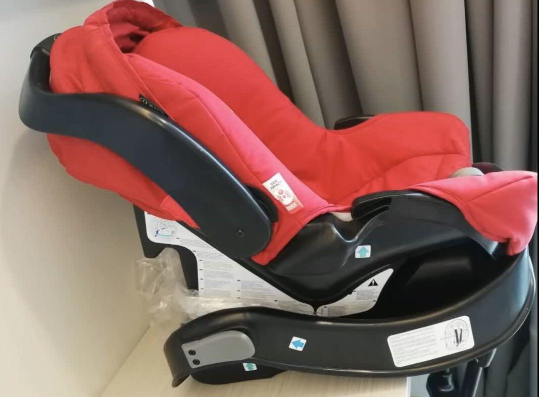 Graco mirage car seat sales