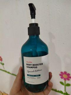 Grafen Root booster Shampoo Preloved