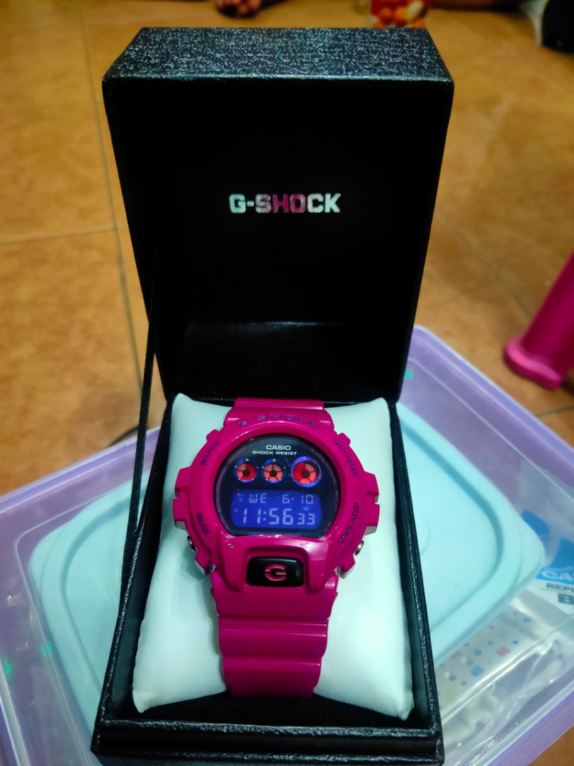 G top shock pl4