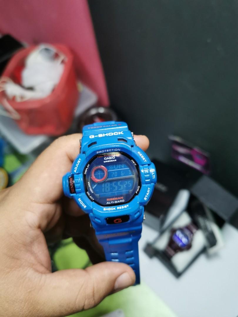 G shock g9200 riseman cheap