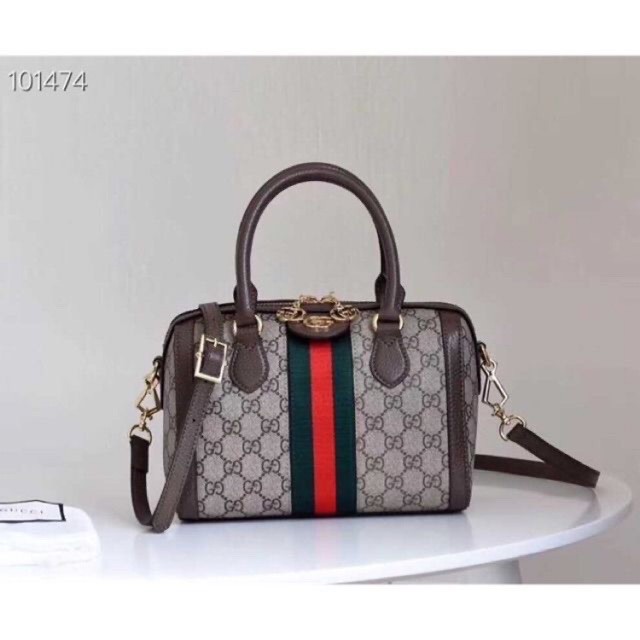 doctor bag gucci