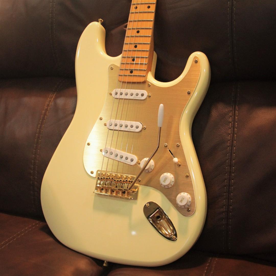 Harley Benton ST 62DLX VW Strat