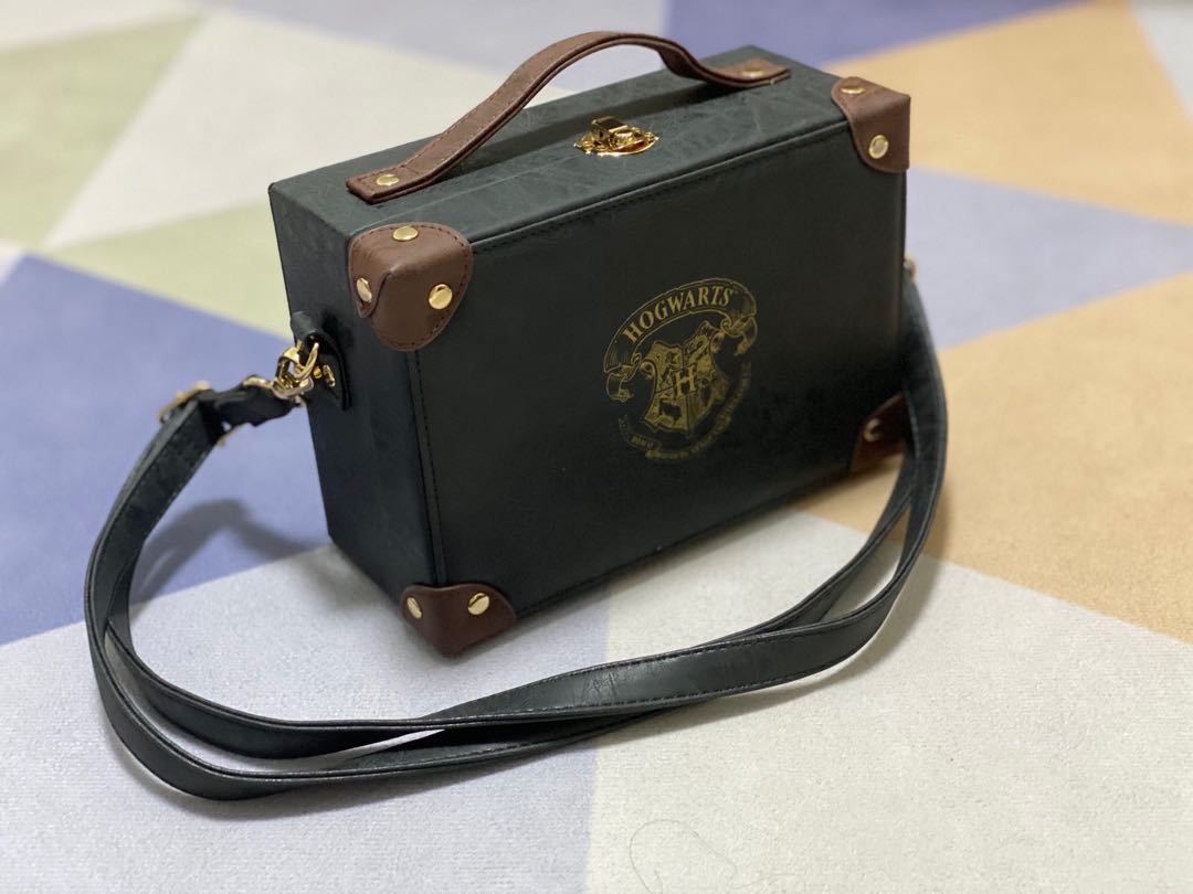 Harry potter sling backpack store