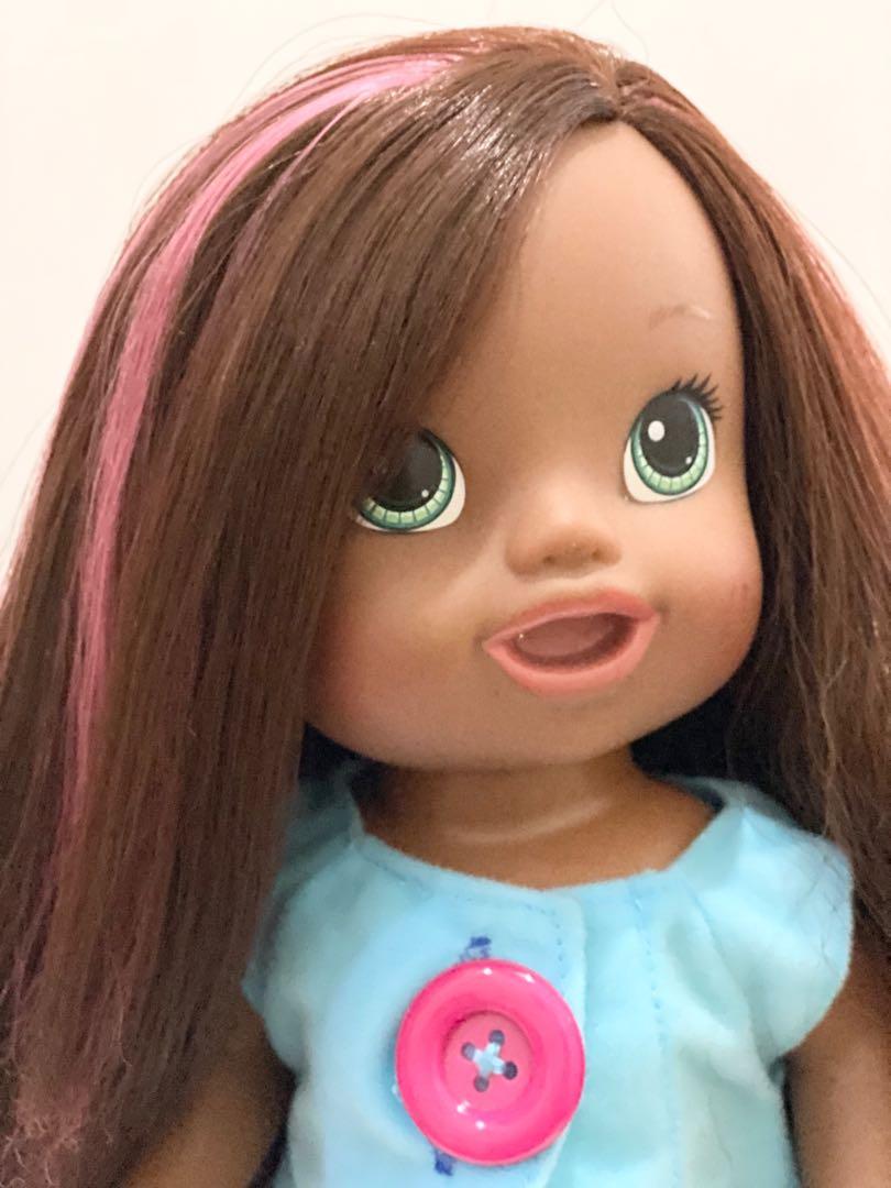 Baby alive play n cheap style christina
