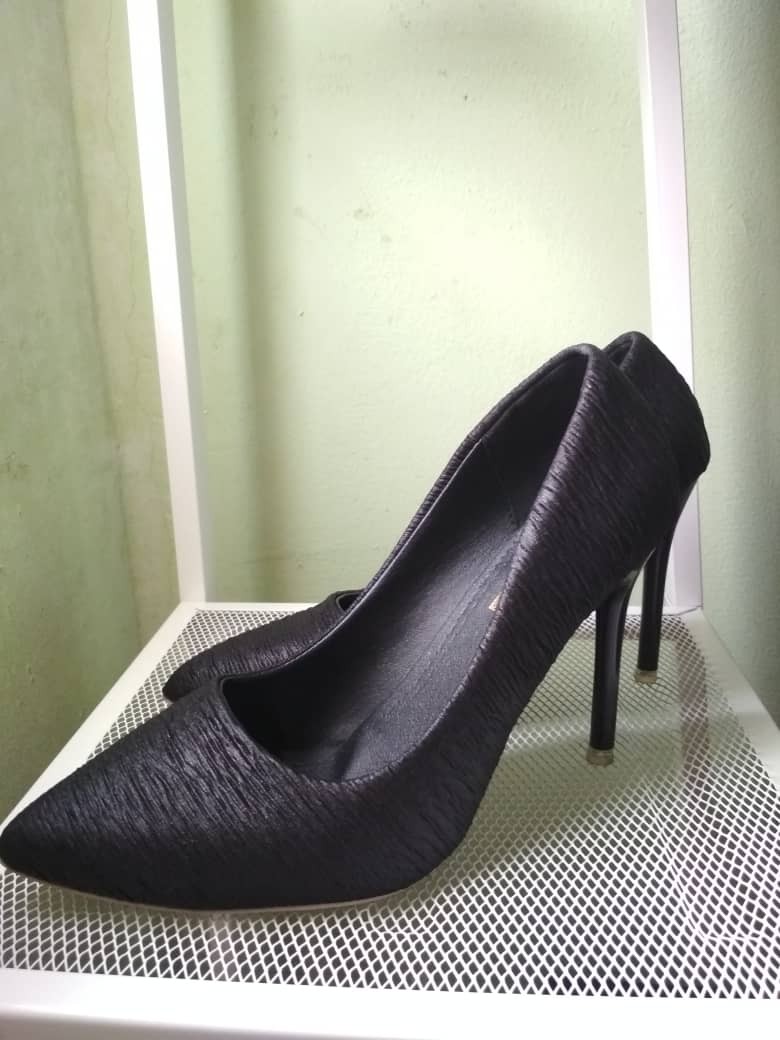 high heels murah