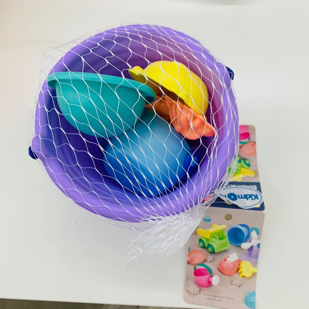 quality sand toys