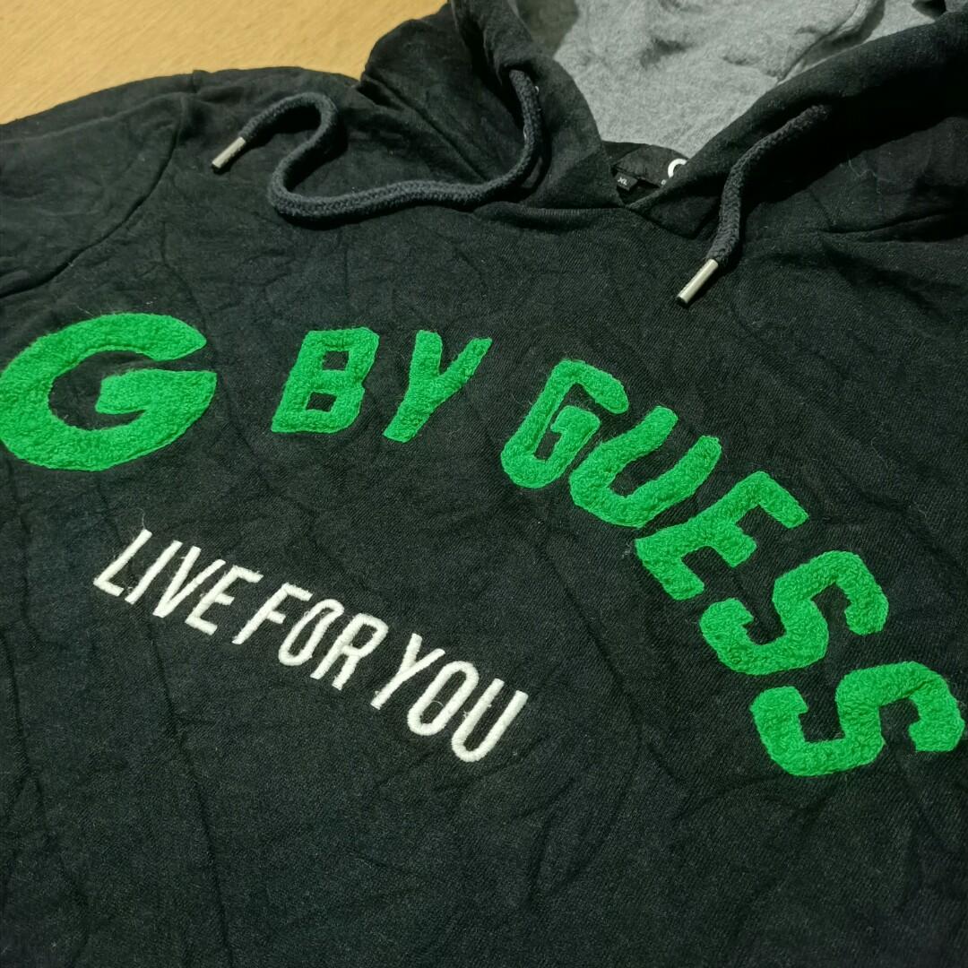 G by guess hoodie Clearance