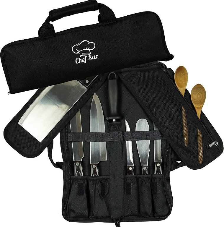 chef knife bag