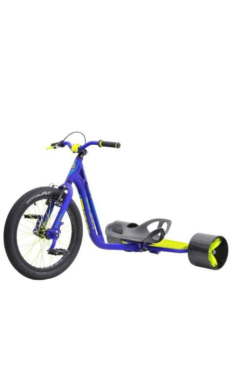 Triad underworld 3 drift trike hot sale