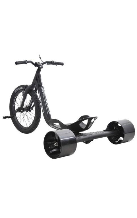 Triad drift trike underworld 3 cheap