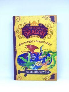 How to Train Your Dragon (Book 12)