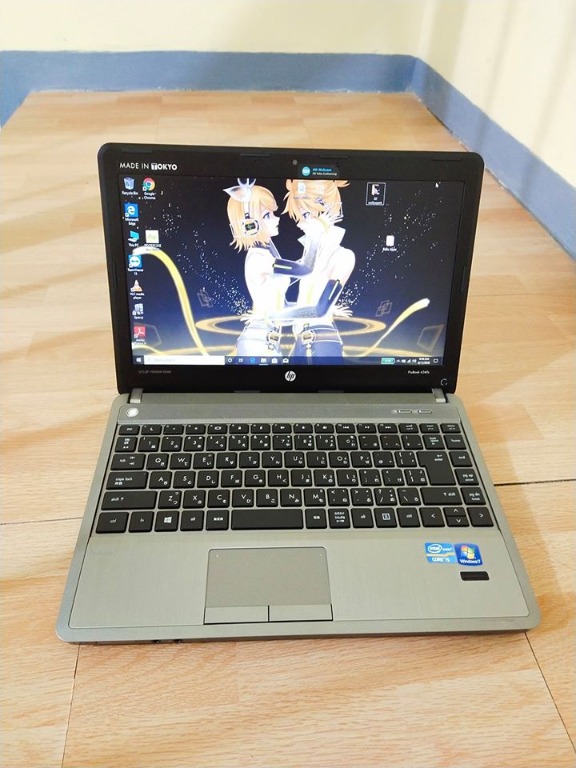 HP PROBOOK 4340S CORE i5 3RD GEN 14 inches, Computers & Tech