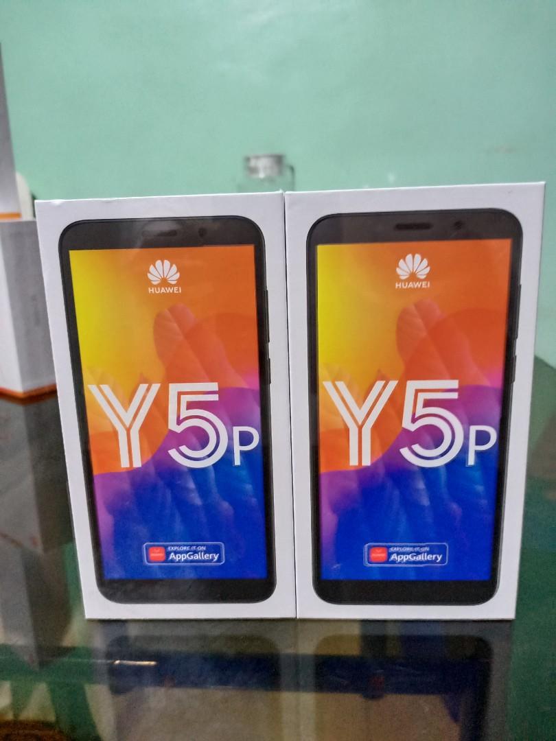 huawei y5p brand new original