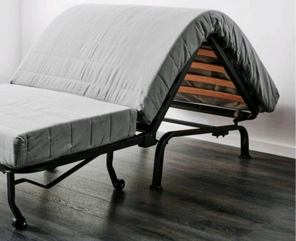 used ikea sofa bed london