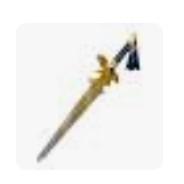 Immortal Sword The Piecemaker Roblox Any Immortal Sword Toys Games Video Gaming In Game Products On Carousell - new gen kai sword roblox