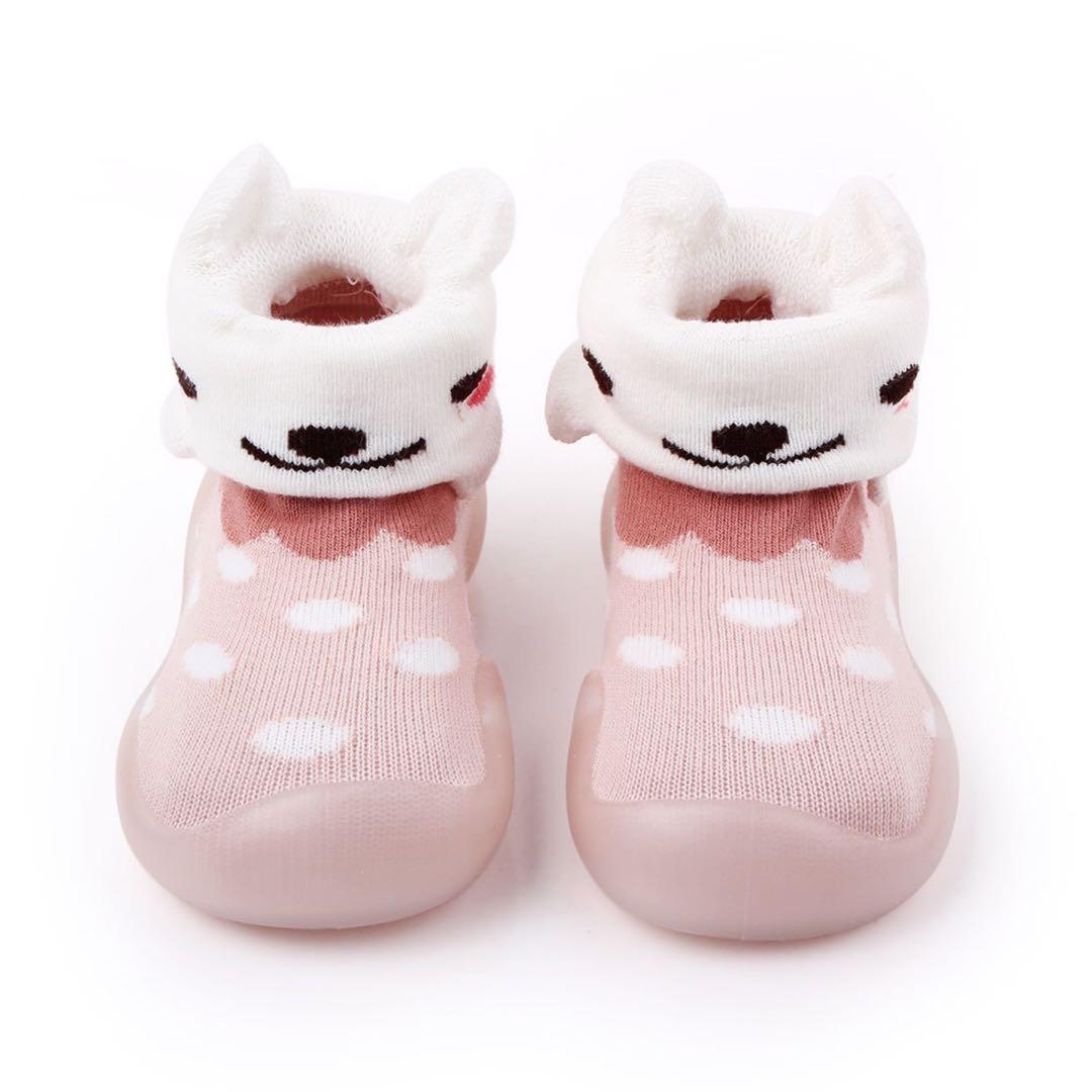kids sock shoes