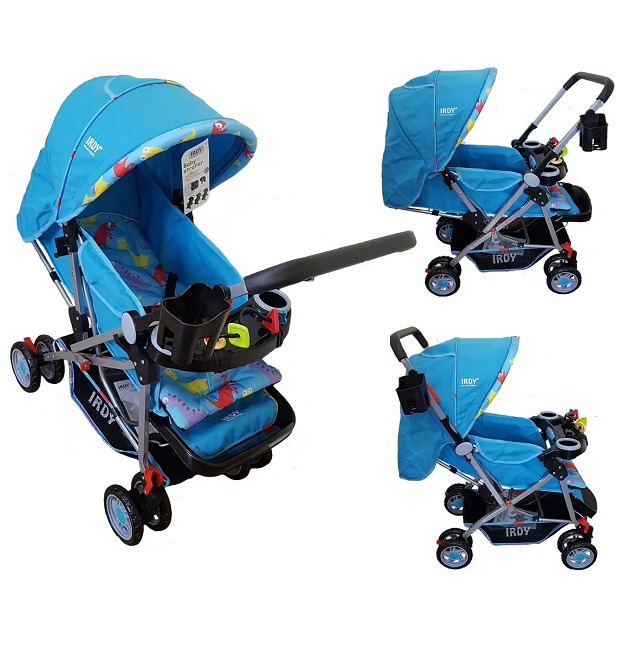 irdy stroller