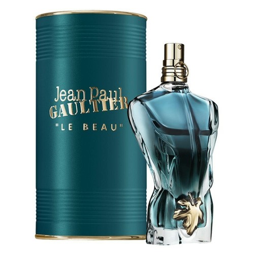 jean paul gaultier blue perfume