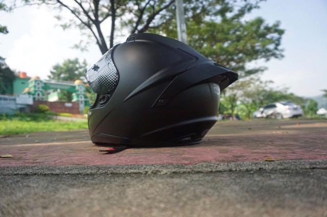 Helm rsv full face ff500 clearance