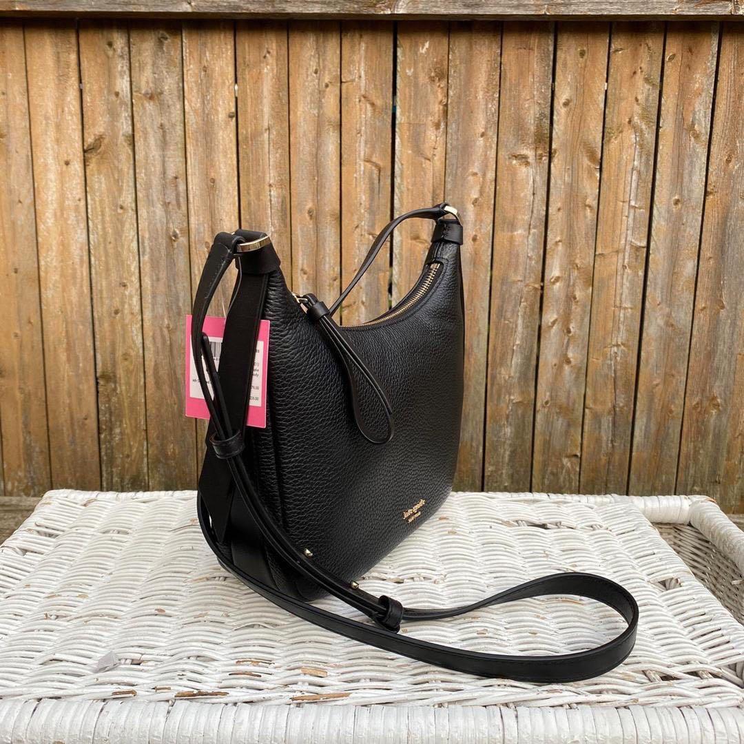 Kate spade lake medium crossbody outlet