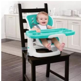 ingenuity bumbo chair