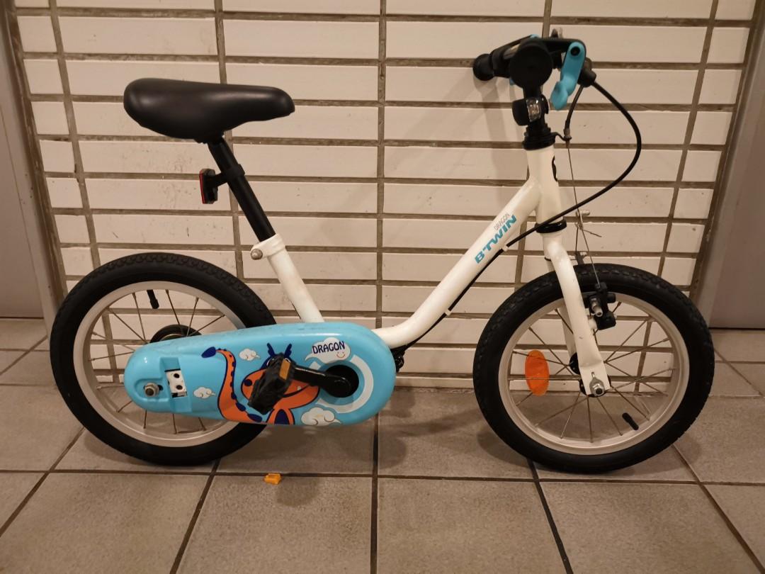 Kids Bike For Sale 14inch Wheels Bicycles Pmds Bicycles Road Bikes On Carousell