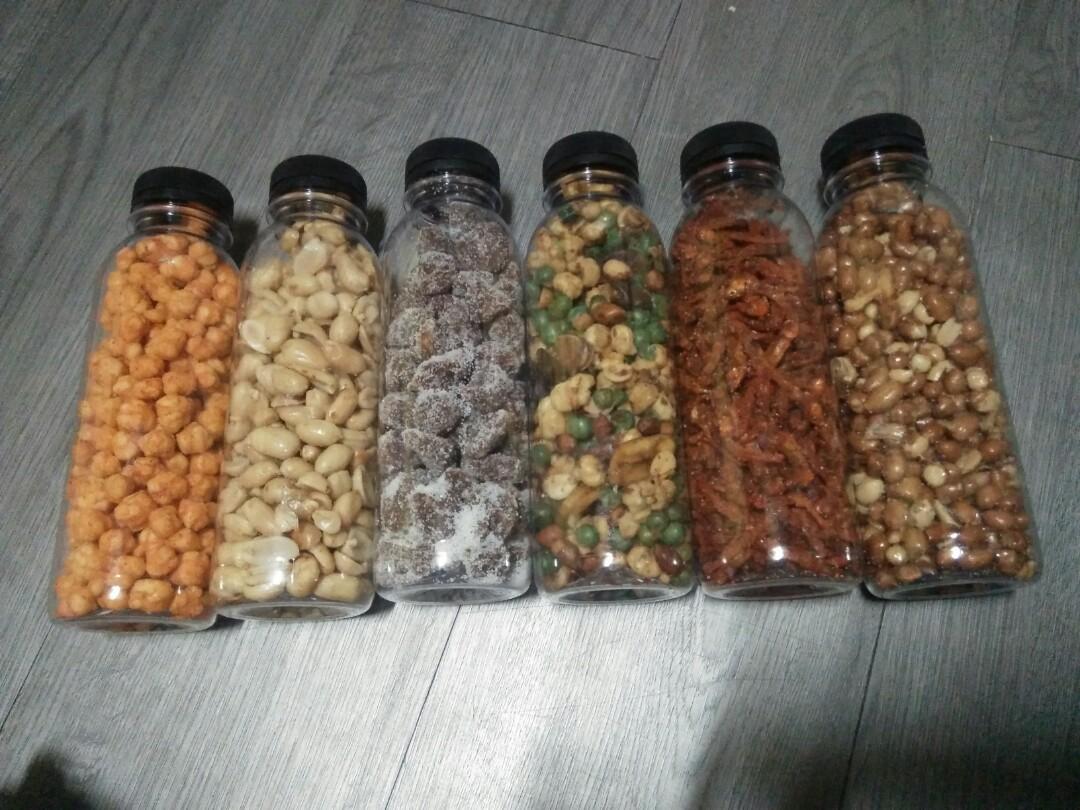 Kutkutin in a jar (Category: Homemade Bakes) located in Paranaque City. Submitted by fashion_and_beauty09 (Listing ID 1012732597, Image 1). Description: .