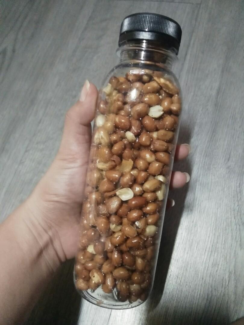Kutkutin in a jar (Category: Homemade Bakes) located in Paranaque City. Submitted by fashion_and_beauty09 (Listing ID 1012732597, Image 3). Description: .