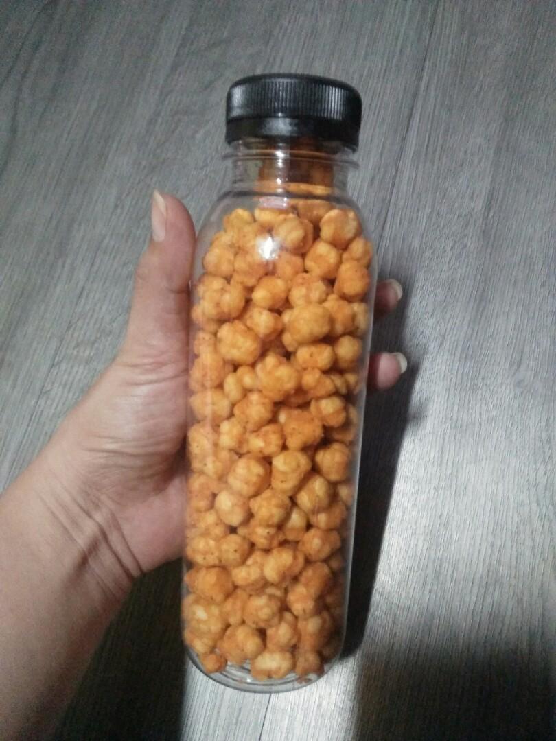 Kutkutin in a jar (Category: Homemade Bakes) located in Paranaque City. Submitted by fashion_and_beauty09 (Listing ID 1012732597, Image 2). Description: .