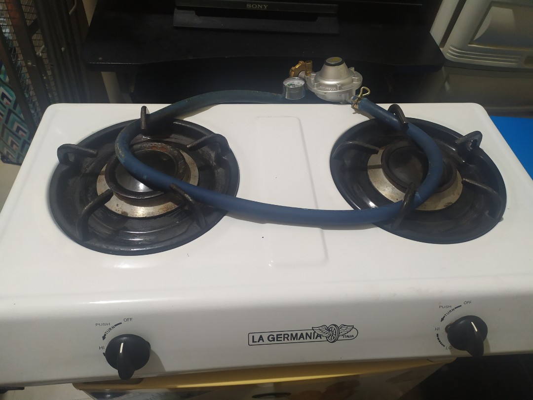 La Germania Gas Range Spare Parts Reviewmotors.co