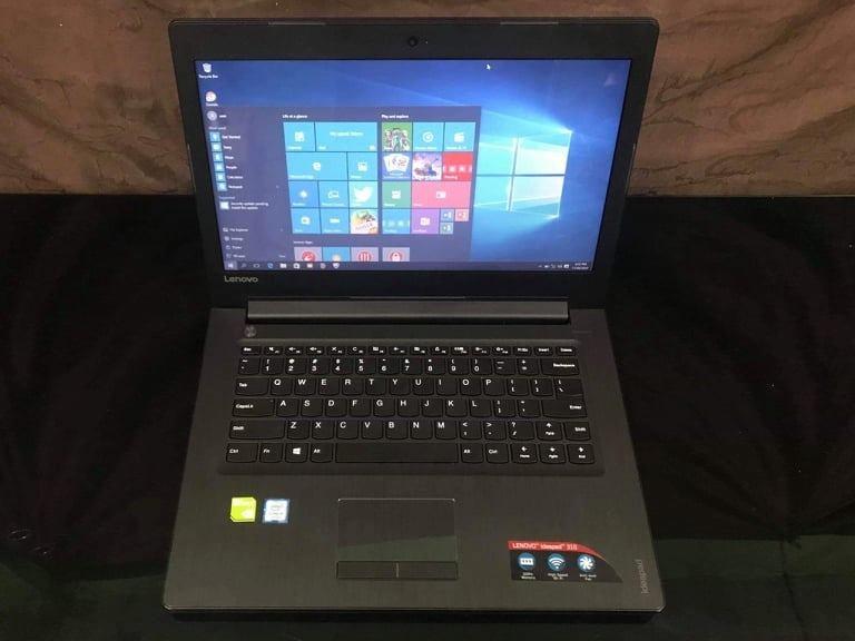 Laptop Lenovo Ideapad 110 Gaming Laptop Intel Core I5 7th Gen Dual Graphics 8gb Ram 1000 Hhd Intel Hd 520 2gb Nvidia 920mx For Gaming Electronics Computers Laptops On Carousell