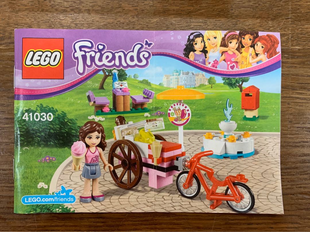 Lego 41030 shop