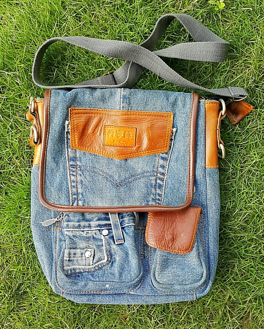 Beg hot sale jeans levis
