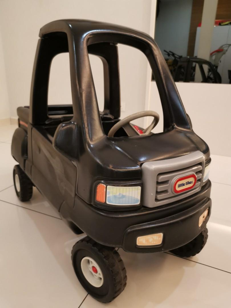 little tikes pickup truck sale