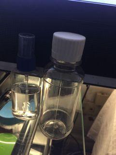 Looking for this kind of plastic bottle