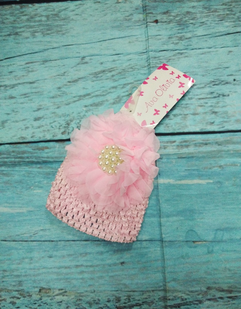 ava olivia headbands